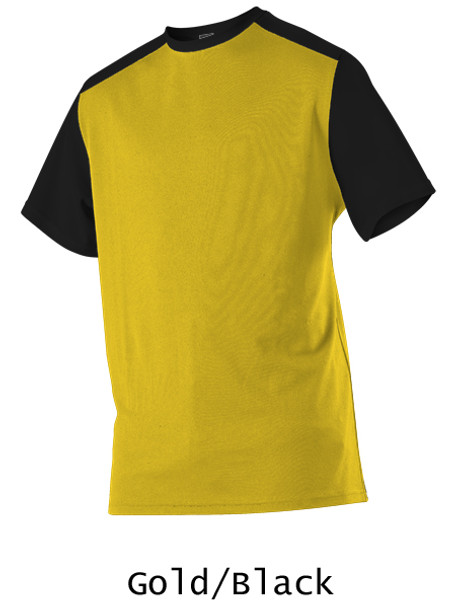 Adult "Moonshot" Baseball Jersey