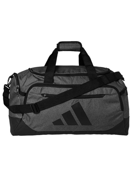 Adidas "Small Defender 5" 20x12x12 Duffle Bag