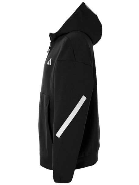 Adult Adidas "Z.N.E" 9.7oz 43/57 Full Zip Hoodie Set