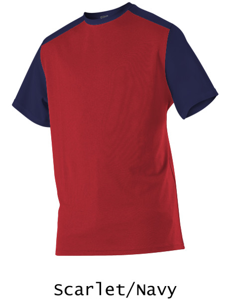 Youth "Floater" Basketball Shooting Shirt