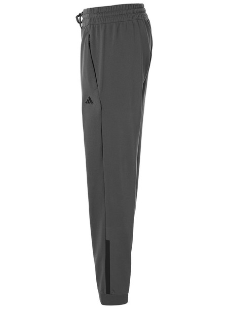 Womens Adidas "Game & Go" Performance Wicking Sweatpants