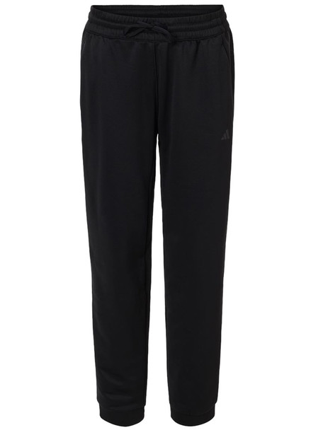 Womens Adidas "Game & Go" Performance Wicking Sweatpants