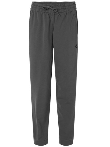 Womens Adidas "Game & Go" Performance Wicking Sweatpants