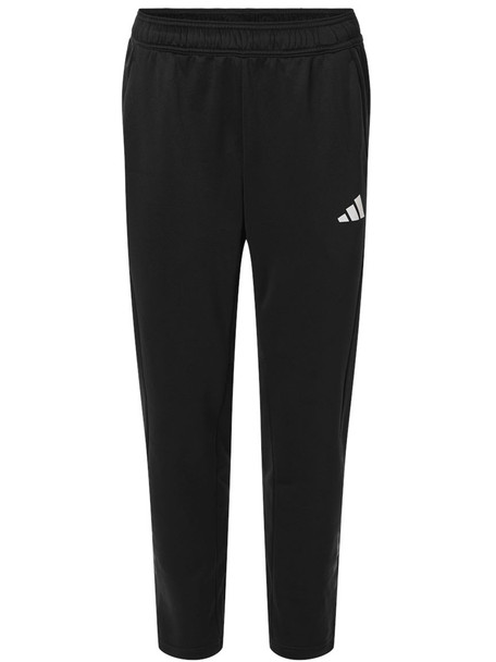 Adult Adidas "Game & Go" Performance Wicking Sweatpants