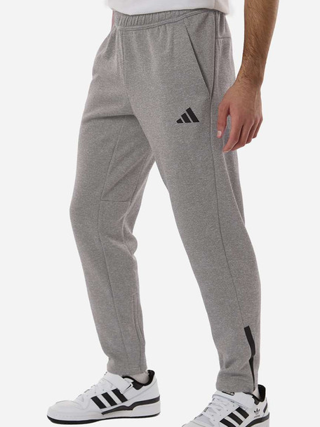 Adult Adidas "Game & Go" Performance Wicking Sweatpants