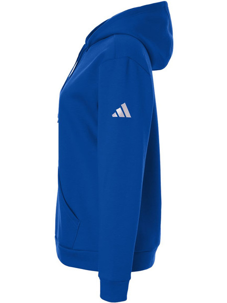 Womens Adidas "Go To" 8.9oz 70/30 Hoodie