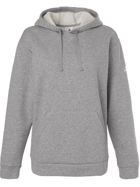 Womens Adidas "Go To" 8.9oz 70/30 Hoodie