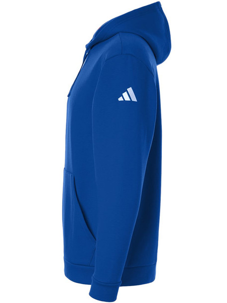 Adult Adidas "Go To" 8.9oz 70/30 Hoodie