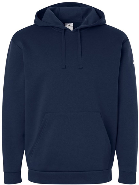 Adult Adidas "Go To" 8.9oz 70/30 Hoodie