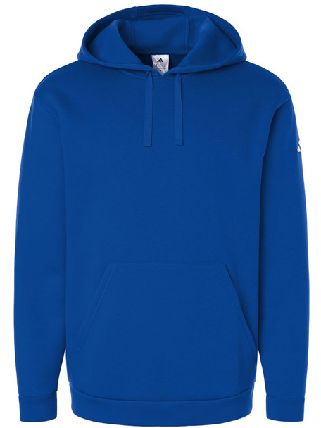 Adult Adidas "Go To" 8.9oz 70/30 Hoodie