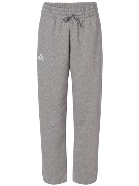 Womens Adidas "Go To" 8.9oz 70/30 Sweatpant