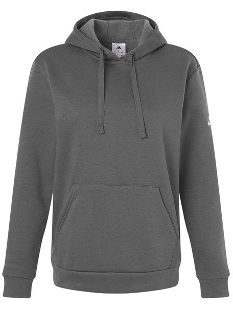 Womens Adidas "Go To" 8.9oz 70/30 Hoodie Set