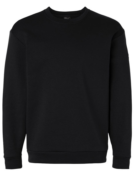 Adult Adidas "Go To" 8.9oz 70/30 Crew Set