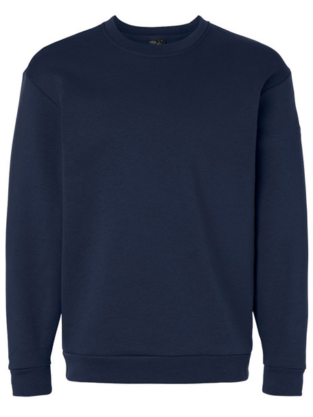 Adult Adidas "Go To" 8.9oz 70/30 Crew Set
