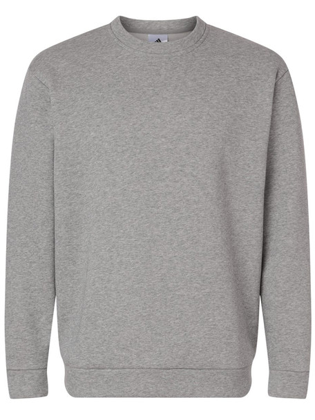Adult Adidas "Go To" 8.9oz 70/30 Crew Set