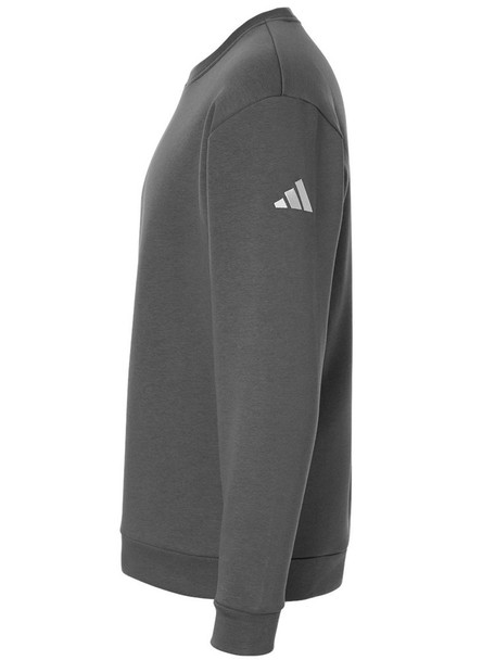 Youth Adidas "Go To" 8.9oz 70/30 Crew