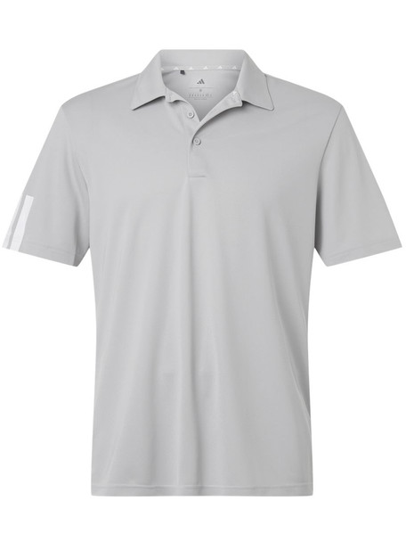 Adult Adidas "Three Stripe" Climacool Coaches Shirt