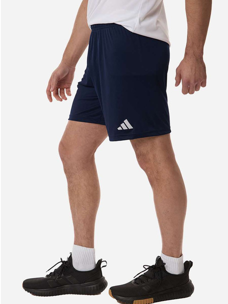Adult Adidas 7" Inseam " Entrada 26" Soccer Shorts