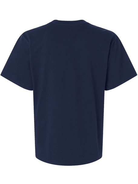 Womens Adidas "Essential" 100% Cotton Tee
