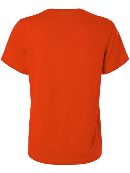 Womens Adidas "Classic" Performance Wicking Tee