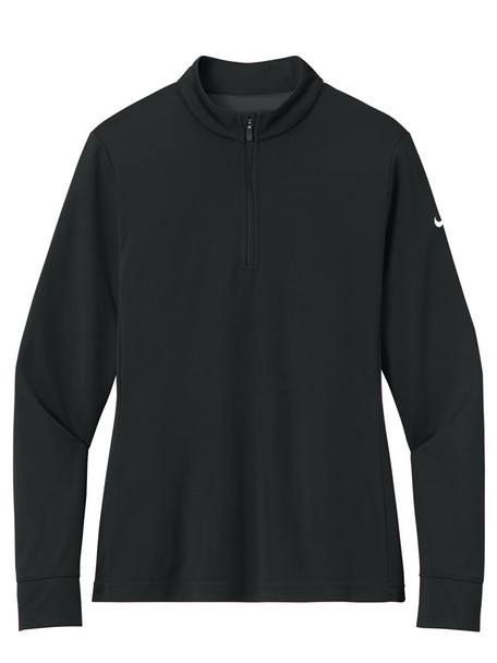 Womens Nike "Essential" 1/2 Zip Pullover