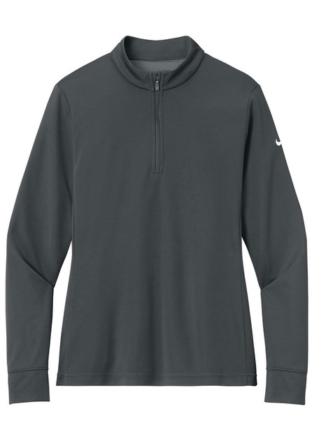 Womens Nike "Essential" 1/2 Zip Pullover
