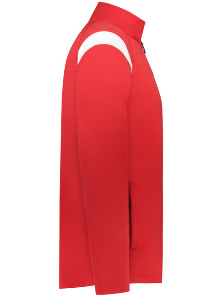 "Potential" Full Zip Warm Up Jacket