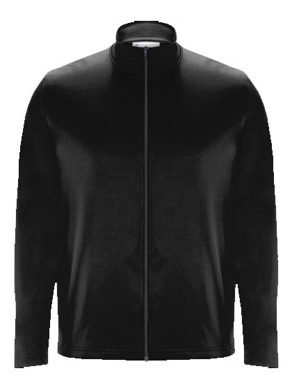 Champion "Classic" Full Zip Warm Up Jacket