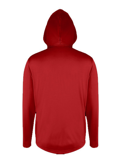 Champion "Drive" Full Zip Warm Up Jacket