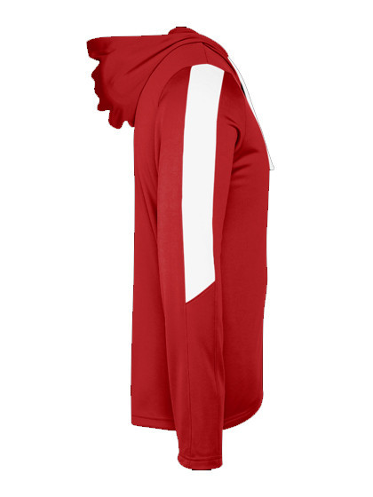 Champion "Drive" Full Zip Warm Up Jacket