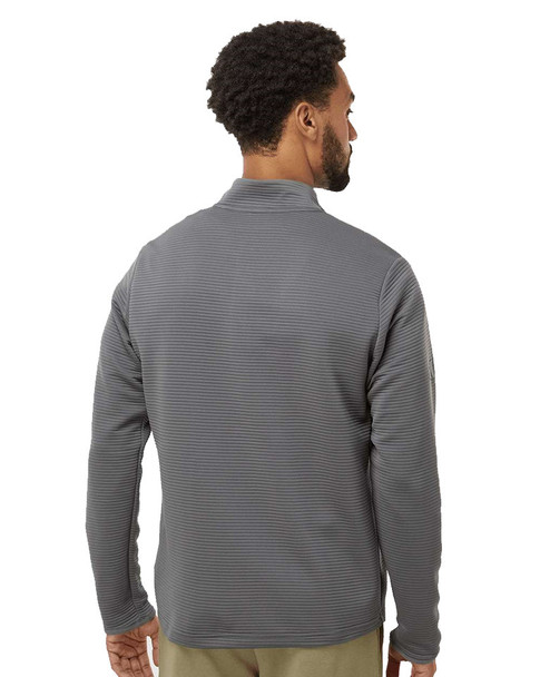 Adidas "Spacer" 1/4 Zip Pullover