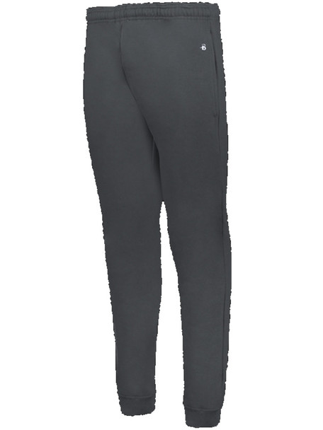 "Honey Badger" 9.5oz 60/40 Jogger Pant