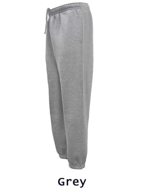 Adult "Superstar Retro" 10oz 60/40 Sweatpant with Pockets Adult All Sports Uniforms