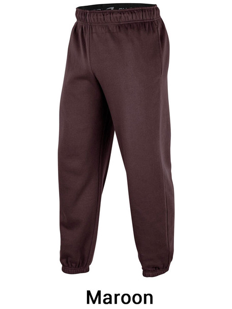 "Victory" 8.1oz 60/40 Sweatpant