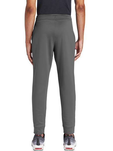 "Rebel" Performance Wicking Jogger