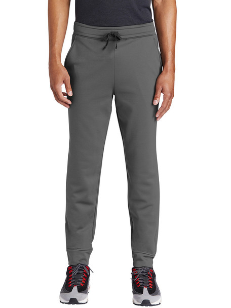 "Rebel" Performance Wicking Jogger