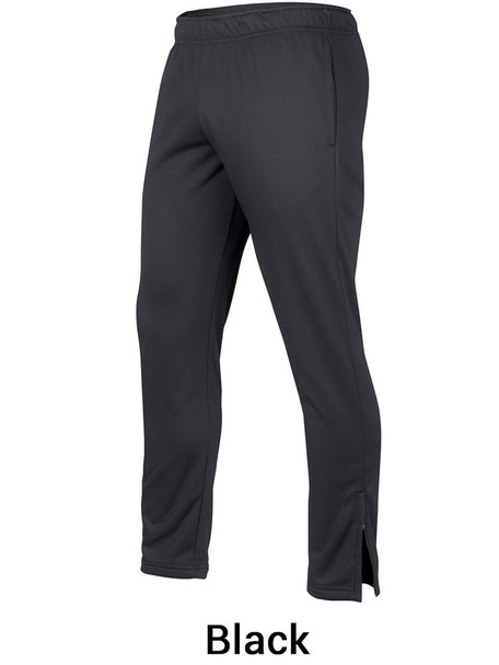 "Lineup" Performance Wicking Track Pant