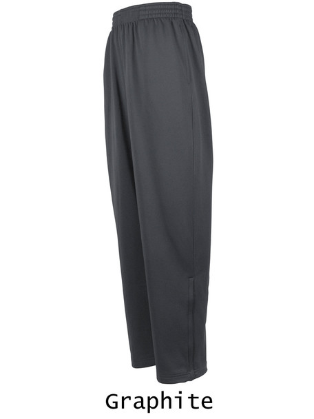 "Range" Lined Warm Up Pants