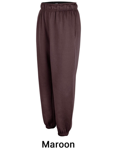 Womens "Victory" 8.1oz 60/40 Sweatpant