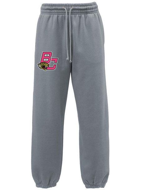 Womens "Soft Fleece" 7oz 60/40 Sweatpant