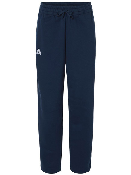 Womens Adidas "Go To" 8.9oz 70/30 Sweatpant