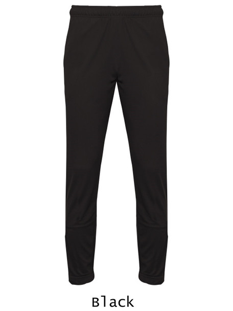 "Empire" Unlined Warm Up Pants