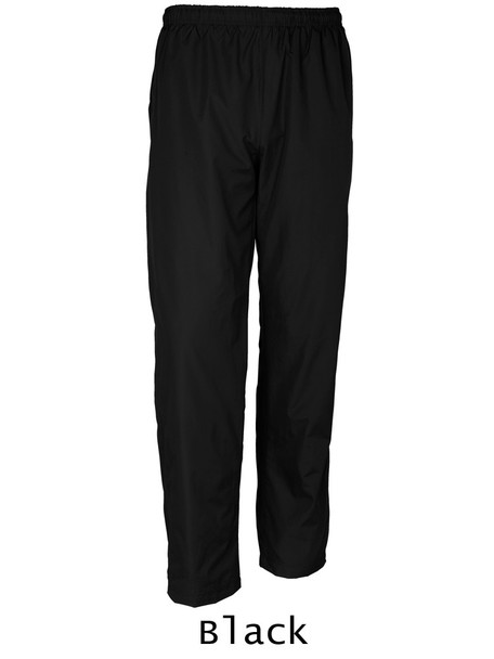 "Fever" Lined Warm Up Pants