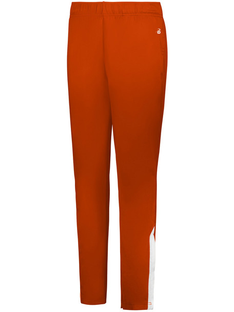 "Potential" Warm Up Pants