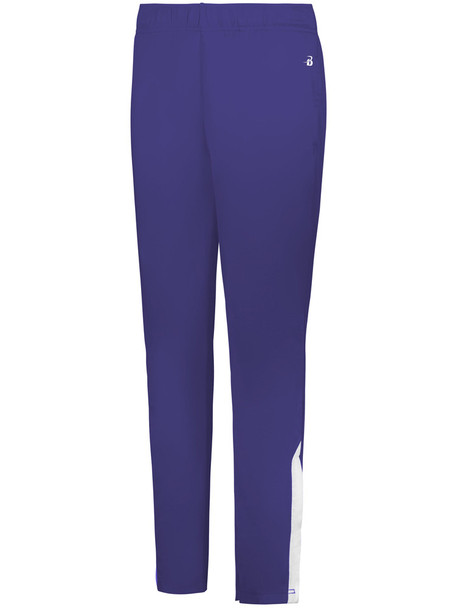 "Potential" Warm Up Pants