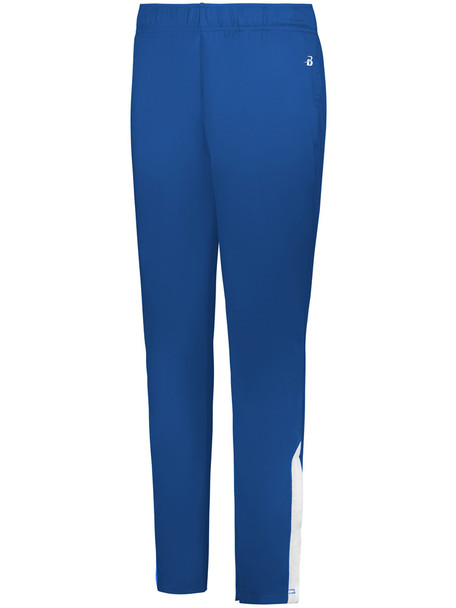 "Potential" Warm Up Pants