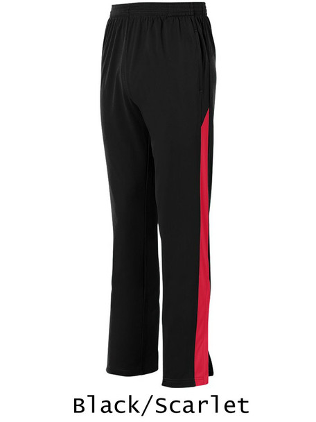 "Medalist 2.0" Unlined Warm Up Pants