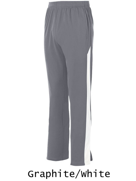 "Medalist 2.0" Unlined Warm Up Pants