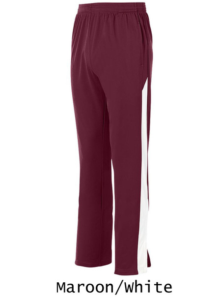 "Medalist 2.0" Unlined Warm Up Pants