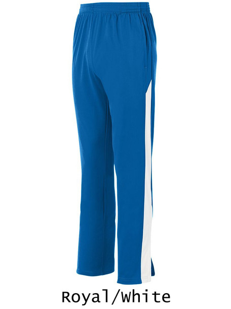 "Medalist 2.0" Unlined Warm Up Pants